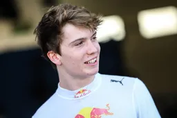 Zijn dit de toekomstige Red Bull Racing sterren?