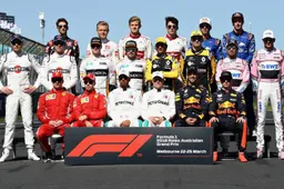 De laatste Grand Prix: Deze 5 coureurs zien we in 2019 waarschijnlijk niet terug