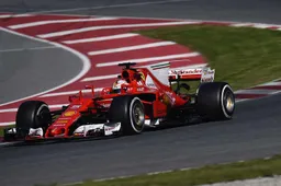 Marchionne: We willen terug naar het Ferrari/Schumacher tijdperk