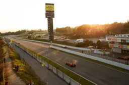 LIVE F1 Wintertest 17:15 | Bottas en Verstappen zetten scherpe tijden