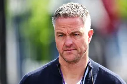 Schumacher zet vraagtekens bij vertrek F1-teambaas: 'Iets te ongeduldig'