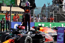 Verstappen: 'Ik denk dat dát het beste is wat er kan gebeuren'