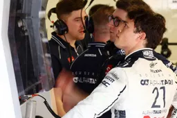 De Vries feels good: "This is a special moment"