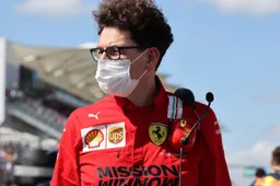 Binotto hoopt dat F1 toch gaat nadenken over een omgekeerde startgrid