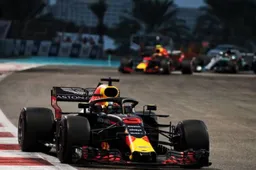 Horner: Ricciardo "best overtaker in business"
