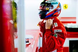 Moet Ferrari de eerste/tweede rijderconstructie laten varen?