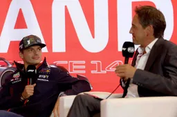 Les pilotes de F1 voient le battage médiatique autour de Verstappen : Avant même ses débuts en F1
