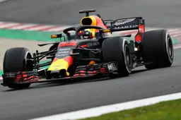 Hamilton believes Red Bull could be fastest after upgrade