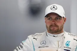 Bottas verwacht met Red Bull en Ferrari om overwinningen te strijden