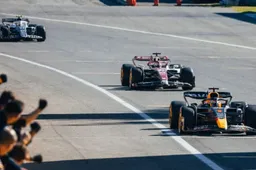 PODCAST | Grijpt De Vries Formule 1-stoel van Latifi?