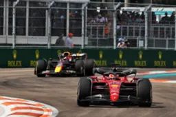 Warning to Red Bull: 'Pay attention to another factor'