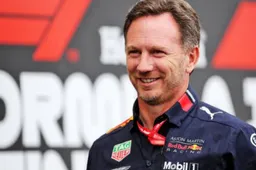 Christian Horner not worried by Albon's practice crashes