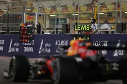GP van Bahrein: Dit was de controversiële race van Verstappen in 2021