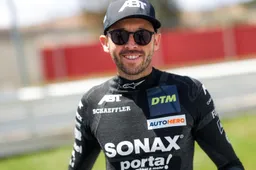 'McLaren already negotiating with experienced driver for spot in FE team'