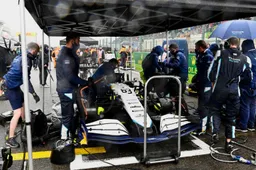 Russell relieved: 'I had absolutely no idea where Max was'