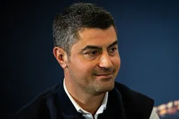 Former F1 driver stands up for Masi: 'Wolff kept shouting in his ears'
