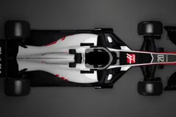 Petrucci heeft potentie volgens Haas