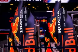 Red Bull Racing komt met statement na besluit FIA