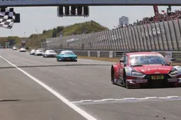Can Zandvoort host a Dutch Grand Prix?