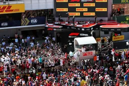 Formula 1 slams 'unacceptable' traffic chaos after Spanish GP
