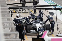 Tanabe betreurt waterdrukprobleem Gasly’s Honda-motor
