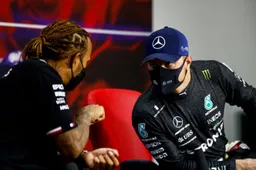 Conclusies na GP Bahrein: Vertrouw nooit een Wolff!