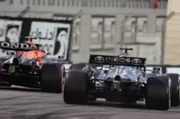 Hamilton krijgt belangrijk advies: 'Soms moet dat'