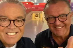 Mol en Plooij hebben boodschap voor nieuw F1-presentatieteam