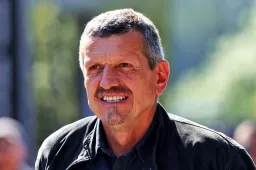 Guenther Steiner vince la causa contro la Haas