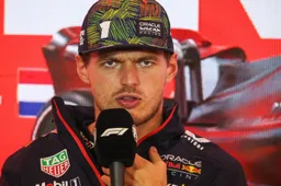 Verstappen vuelve a ganar: 'Nunca es tan sencillo, por desgracia'