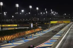 Vooruitblik GP van Bahrein: Hier gaat de actie plaatsvinden in Sakhir