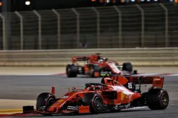 Leclerc looking to bounce back with "result we deserve" in China