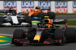 Rumor: 'Formula 1 future of Albon depends on Tsunoda'