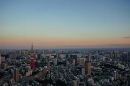 Formula E confirms racing in Tokyo from 2024