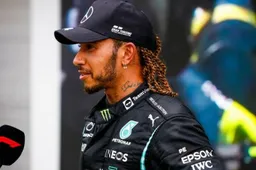This is how the British F1 press reacted to chaotic Hungarian Grand Prix
