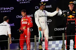 Ross Brawn: ''In 2019 zal er een nieuw tijdperk ingaan''