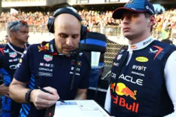 Verstappens 2024 wird dadurch gerettet, dass alle "klugen Köpfe" im selben Raum sind.