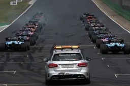 Zo zorgen coureurs ervoor het maximale eruit te halen!