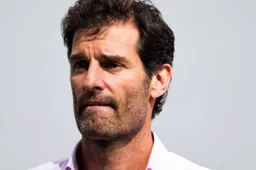 Mark Webber predicts Ferrari for title next year!