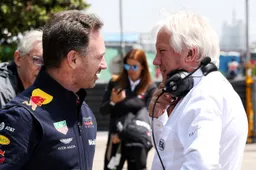 Horner: "Charlie Whiting zal enorm worden gemist op paddock"