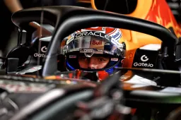 Verstappen frustriert über den RB21? "Macht sowieso keinen Sinn"