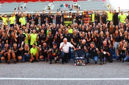 Verstappen e la Red Bull potrebbero battere altri record nel GP del Messico