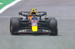 LIVE | De eerste vrije training voor de F1 Grand Prix van Brazilië 2022