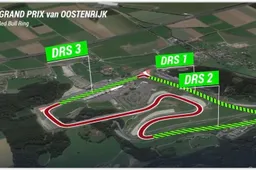 GPBLOG TRACKGUIDE: Zo tem je de stier van de Red Bull Ring!
