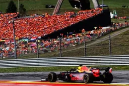 F1 Power Rankings: Verstappen herovert leiding met perfecte score!