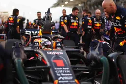 Red Bull vervangt remblokken op RB18's van Verstappen en Perez