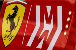 Ferrari-coureurs blikken terug op eerste week F1-wintertest