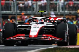 Ferrari én Haas zakken tijdens races ver terug: Steiner ziet verband