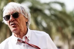 Ecclestone over Schumacher jaren: “Ging ook gepaard met ongewilde publiciteit”