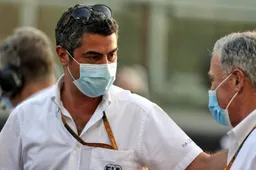 Masi: "The rules are clear and Vettel should have known"